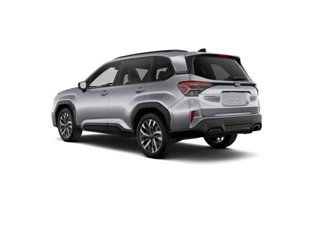 2025 Subaru Forester Touring photo 4