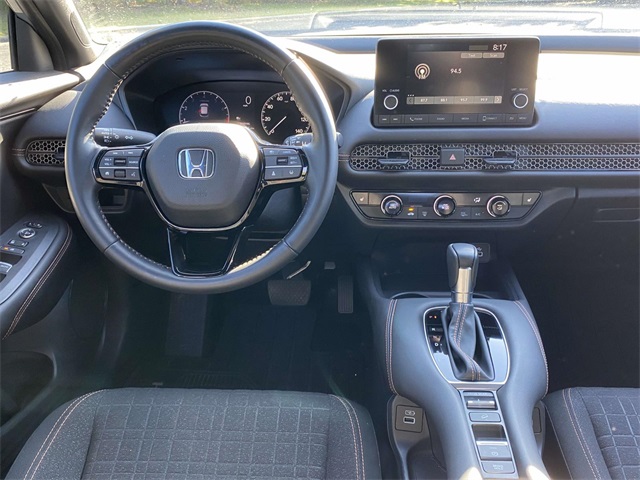 2023 Honda HR-V Sport photo 6
