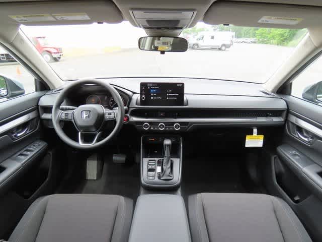 2026 Honda CR-V LX photo 16