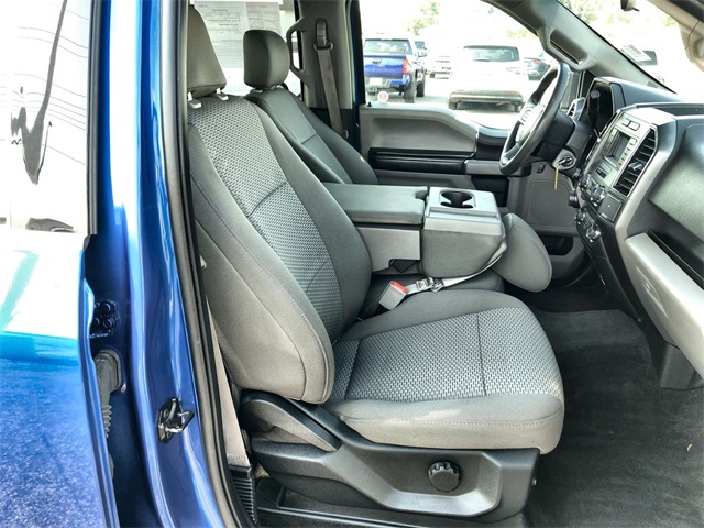 2018 Ford F-150 XLT photo 15