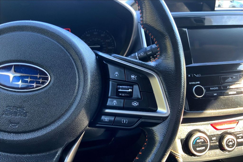 2023 Subaru Crosstrek Premium photo 17
