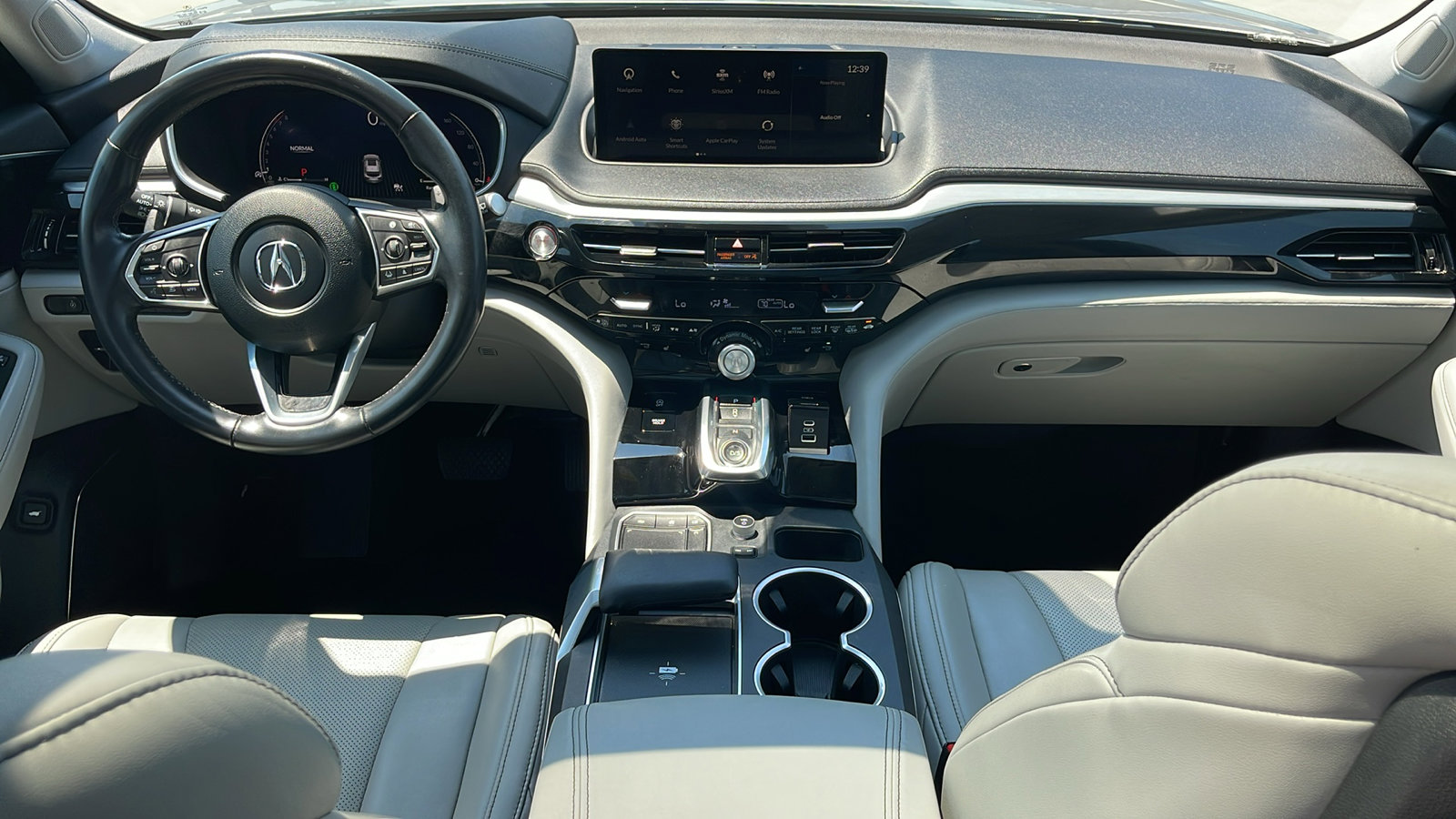 2023 Acura MDX Technology photo 14