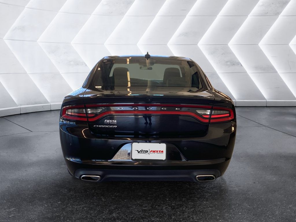 2023 Dodge Charger SXT photo 5