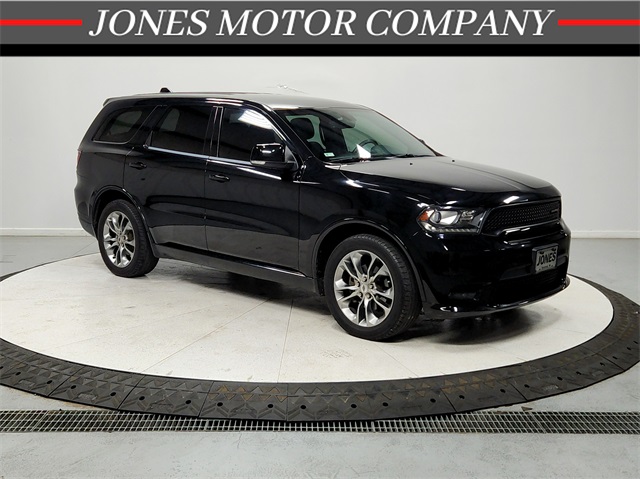 2019 Dodge Durango