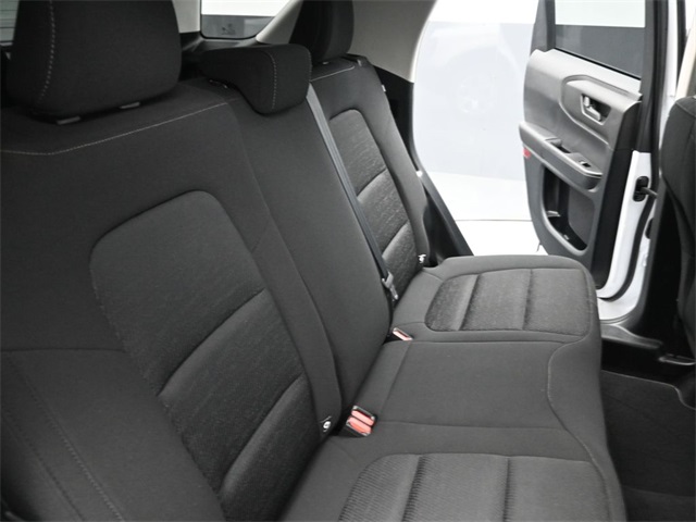 2021 Ford Bronco Sport Base photo 27