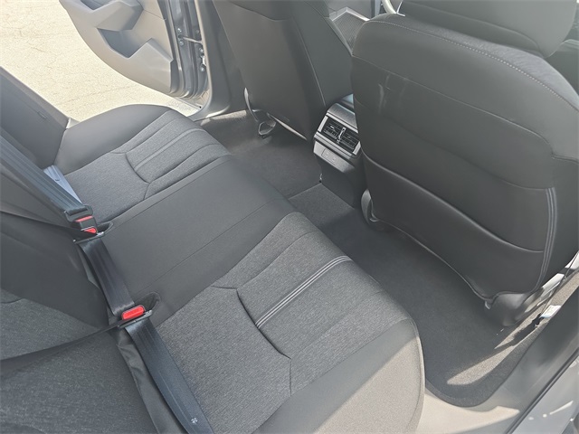 2025 Honda Accord Hybrid Sport photo 11