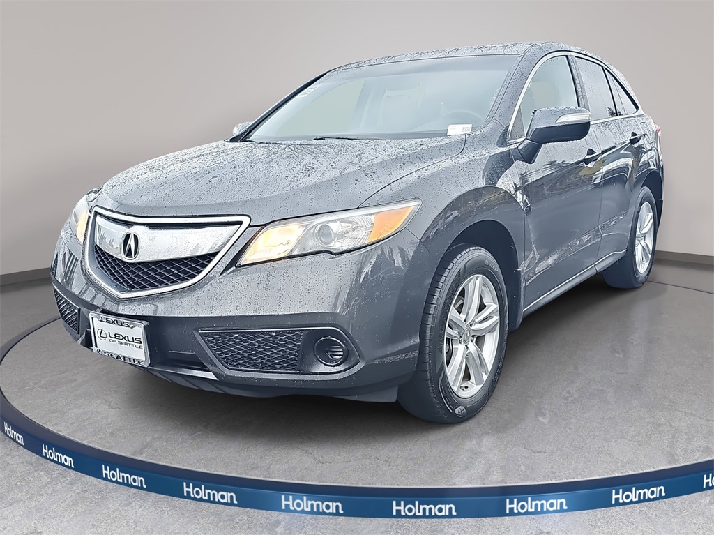2013 Acura RDX Base's photo