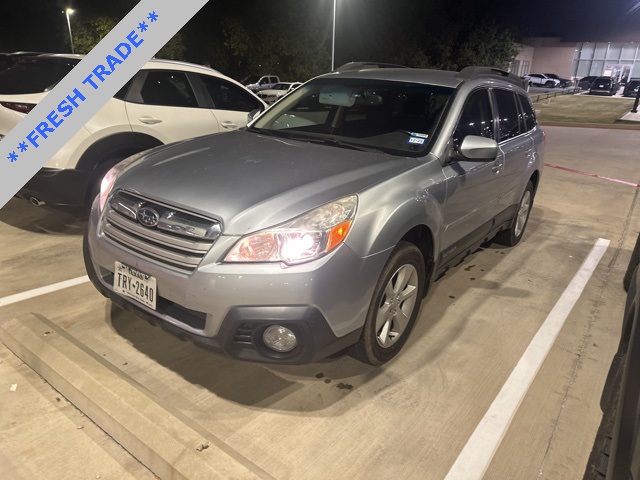 2013 Subaru Outback Premium