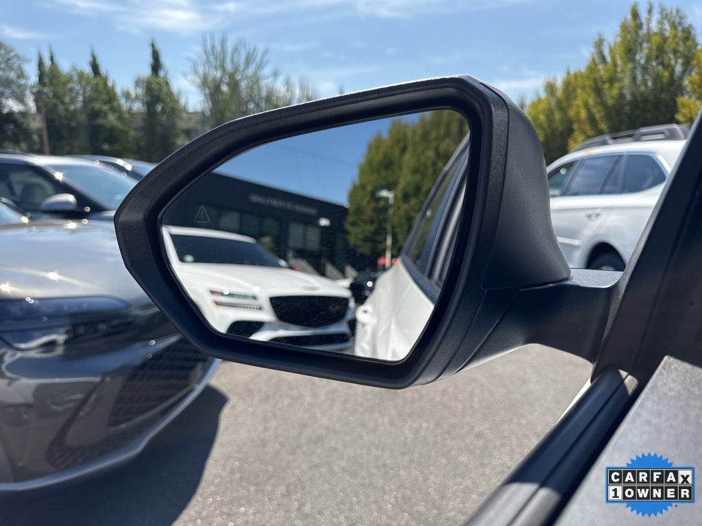 2025 Hyundai Tucson SE photo 31
