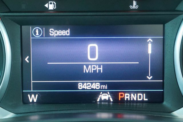 Used 2021 Silver Ice Metallic Chevrolet LT image 29