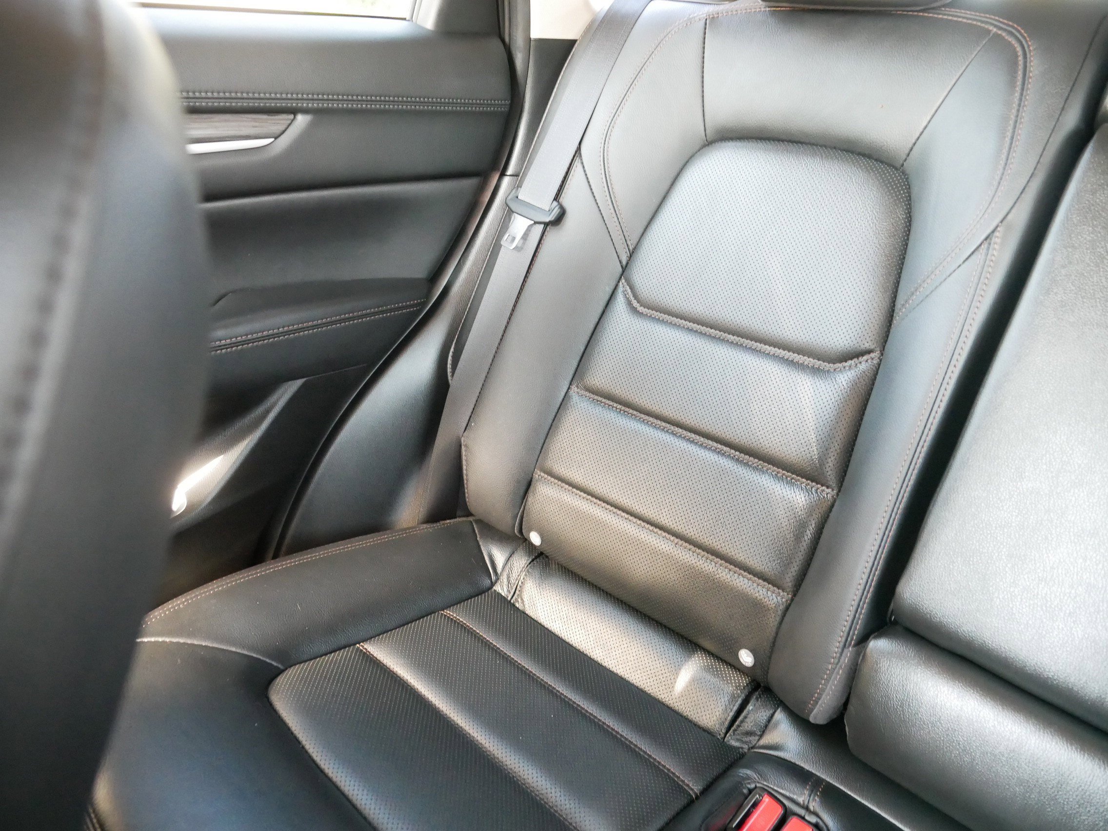2023 Mazda CX-5 2.5 Premium Plus photo 12