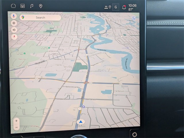 2026 Gmc Terrain Elevation photo 21