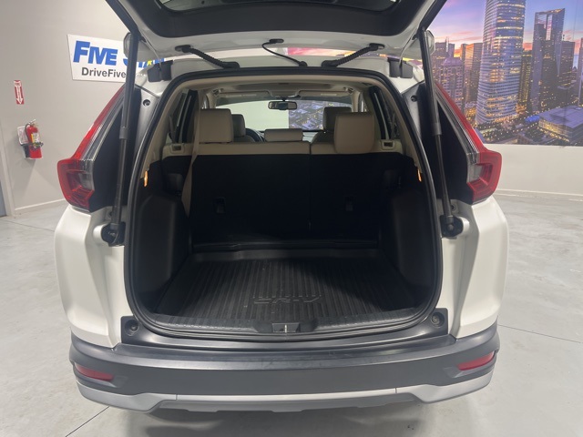 2020 Honda CR-V EX-L photo 29