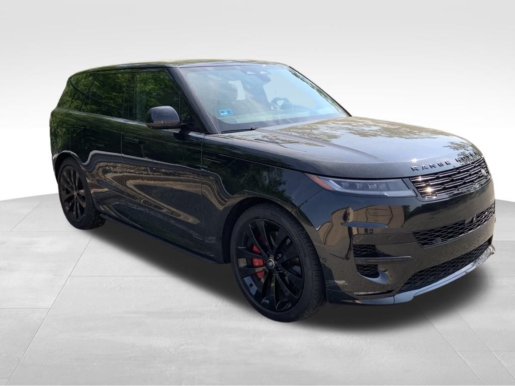 2025 Land Rover Range Rover Sport Autobiography photo 3
