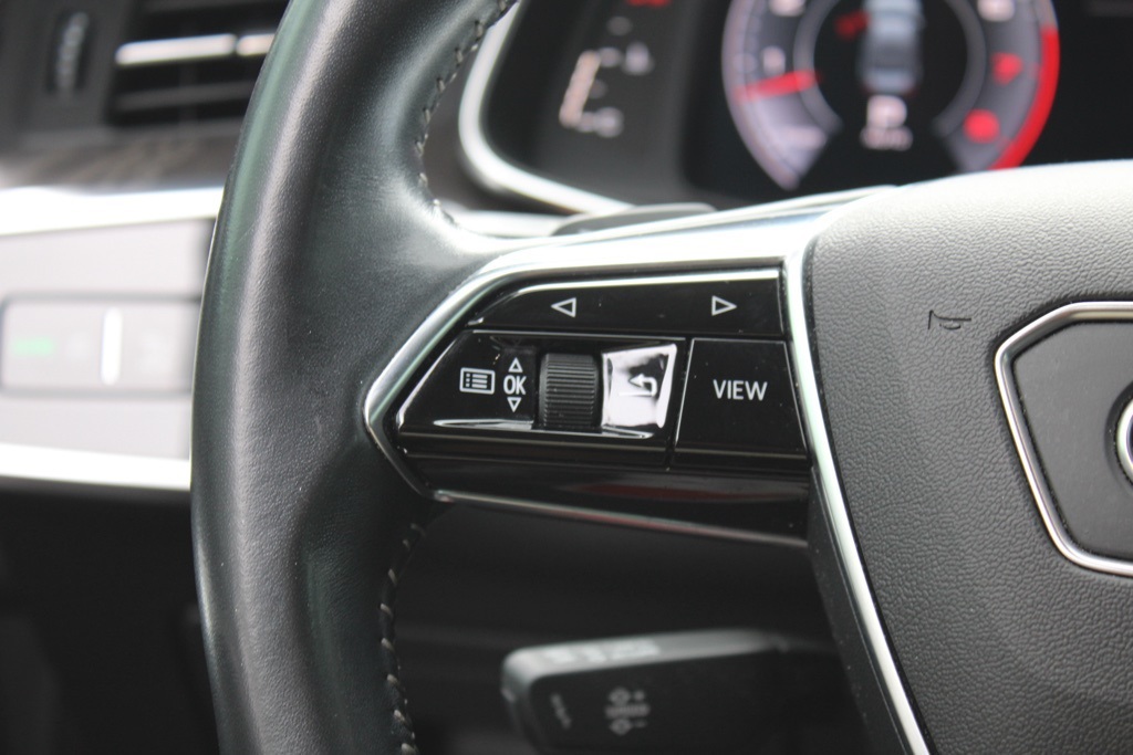 2019 Audi A6 3.0T Premium Plus Quattro photo 14