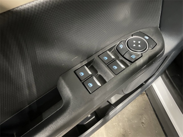 2025 Ford Bronco Sport Big Bend photo 19