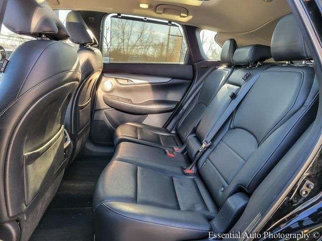 2020 INFINITI QX50 - Image 11
