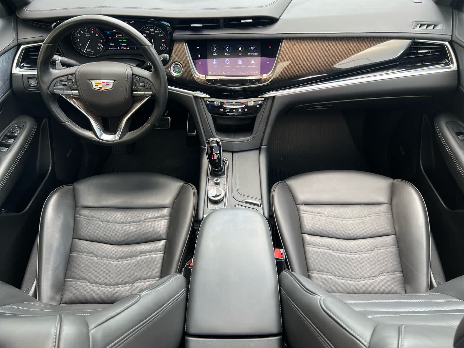 2024 Cadillac XT6 Sport photo 15