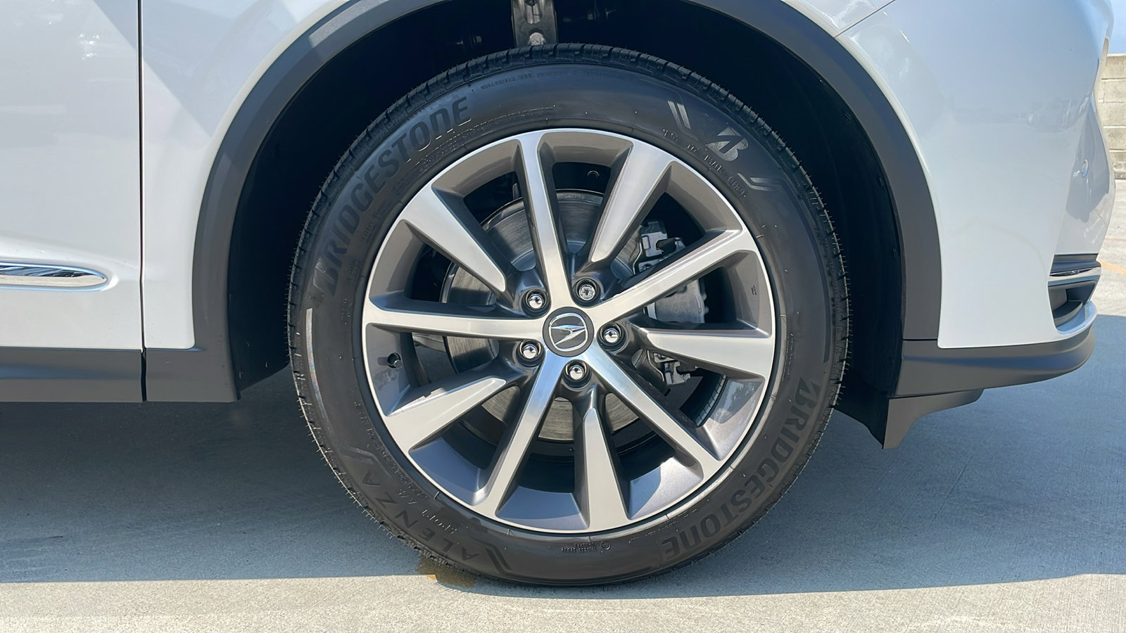 2026 Acura MDX Technology photo 27