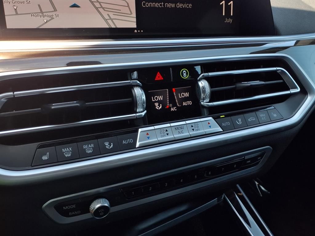 2023 Bmw X5 xDrive45e photo 9