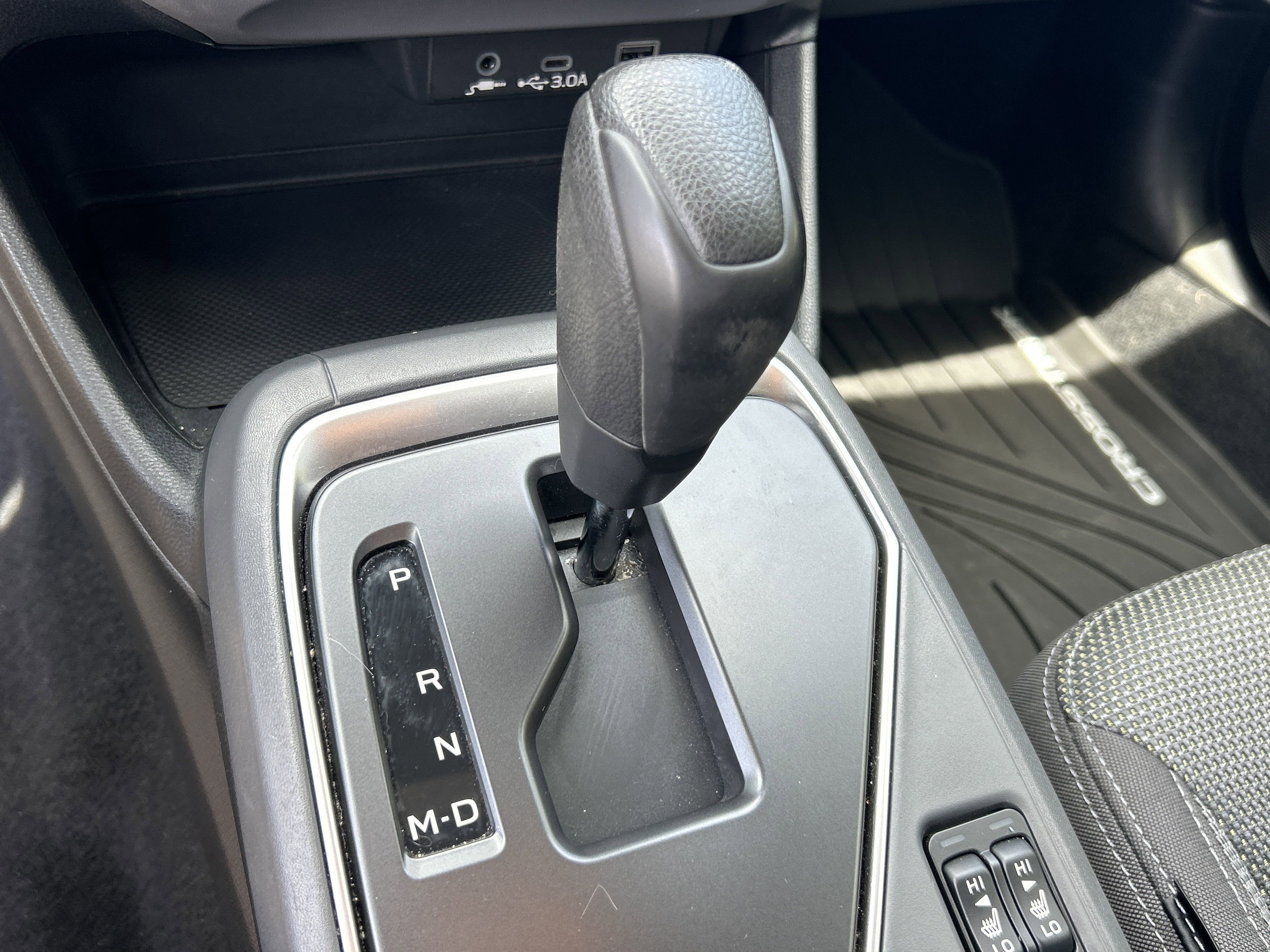2024 Subaru Crosstrek Premium photo 8
