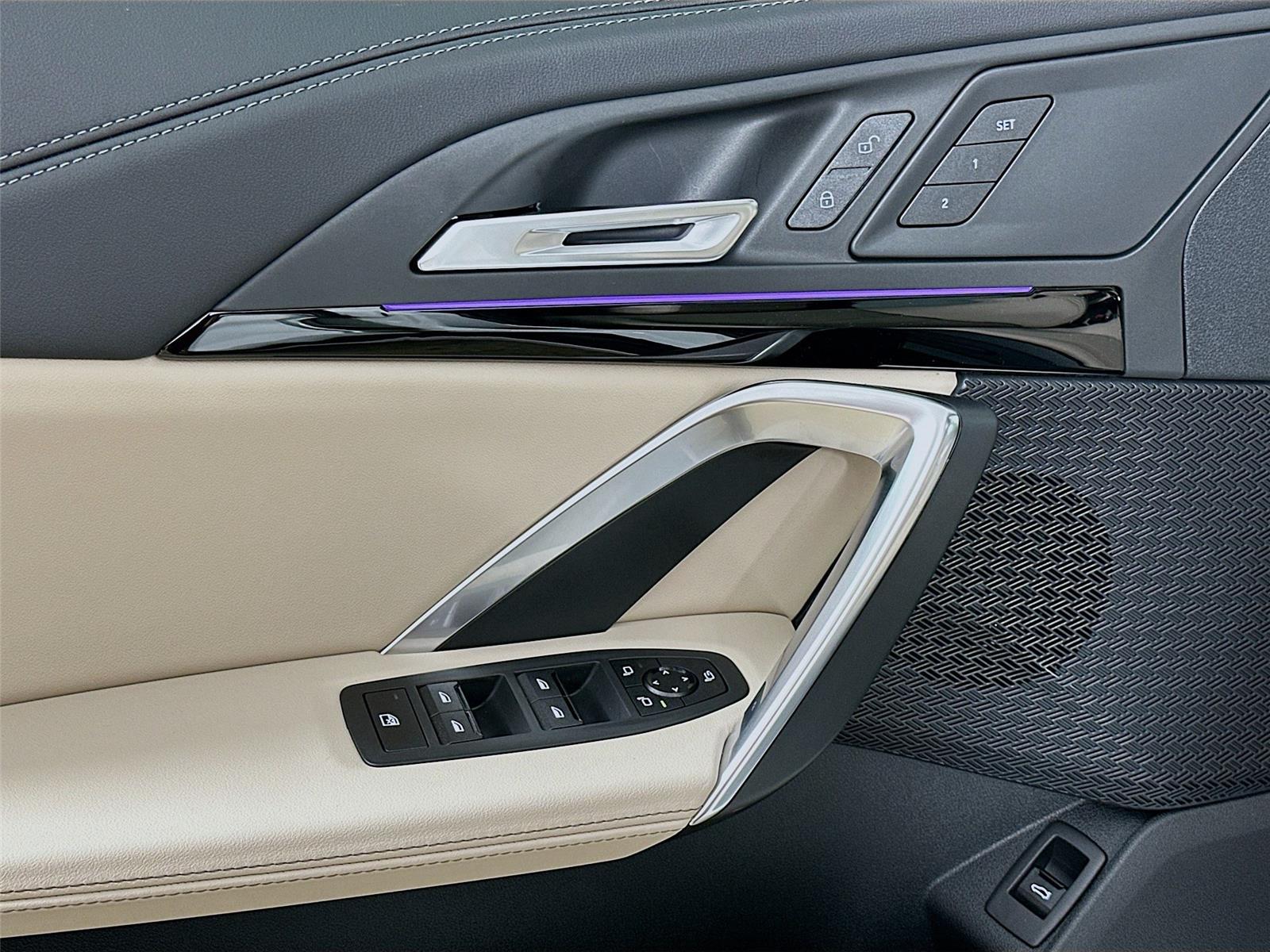 2025 Bmw X1 XDrive28i photo 18