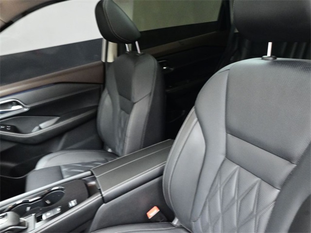 2023 Nissan Rogue Platinum photo 26