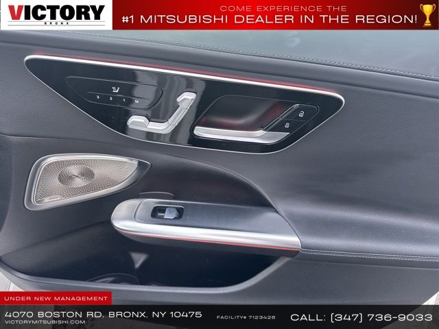 2022 Mercedes Benz C 300 4MATIC photo 40