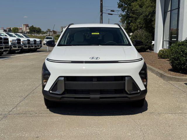 2026 Hyundai Kona SEL photo 16