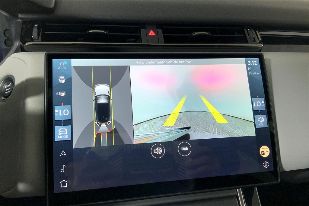 2024 Land Rover Range Rover Velar SE photo 19
