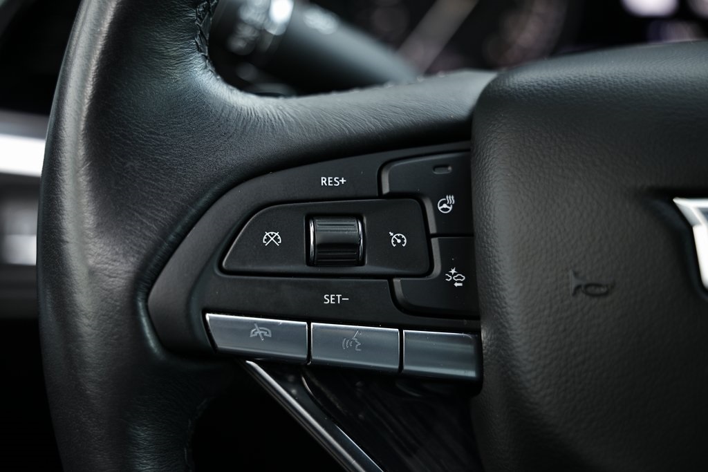 2024 Cadillac XT6 Premium Luxury photo 33