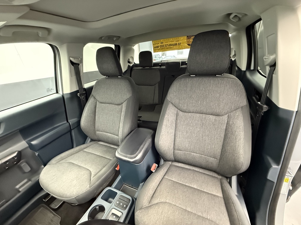 2024 Ford Maverick XLT photo 32