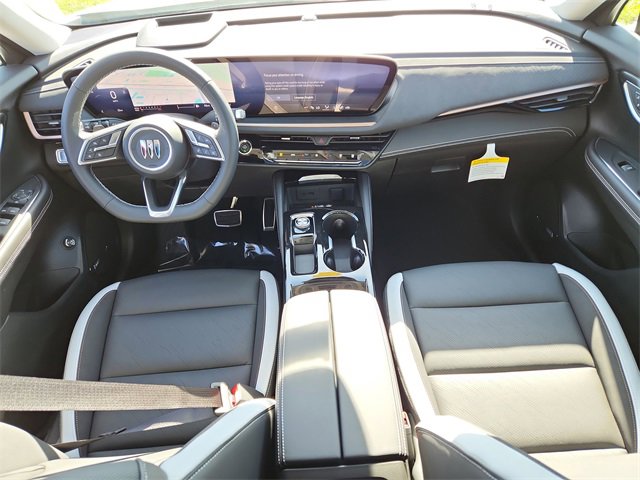 2025 Buick Envision Sport Touring photo 14
