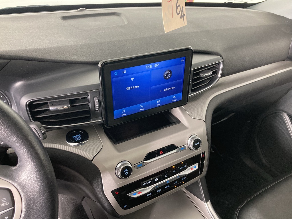 Used 2023 Ford Explorer XLT with VIN 1FMSK8DH4PGB10709 for sale in Elk River, Minnesota