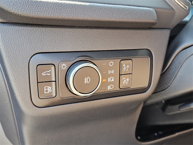 2025 Ford Escape Plug-In Hybrid Base photo 28