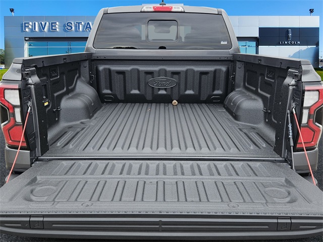 2025 Ford Ranger Raptor photo 7