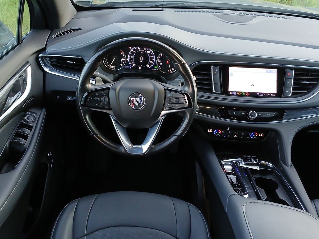 2024 Buick Enclave Premium photo 12