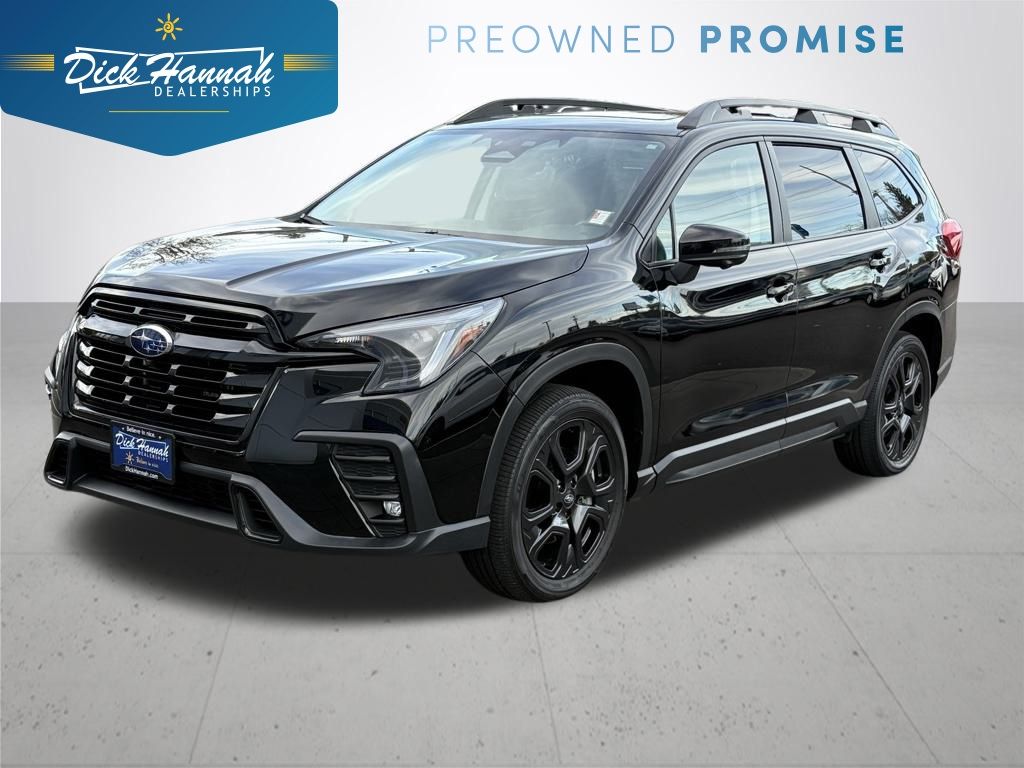 2023 Subaru Ascent Onyx Edition Limited's photo