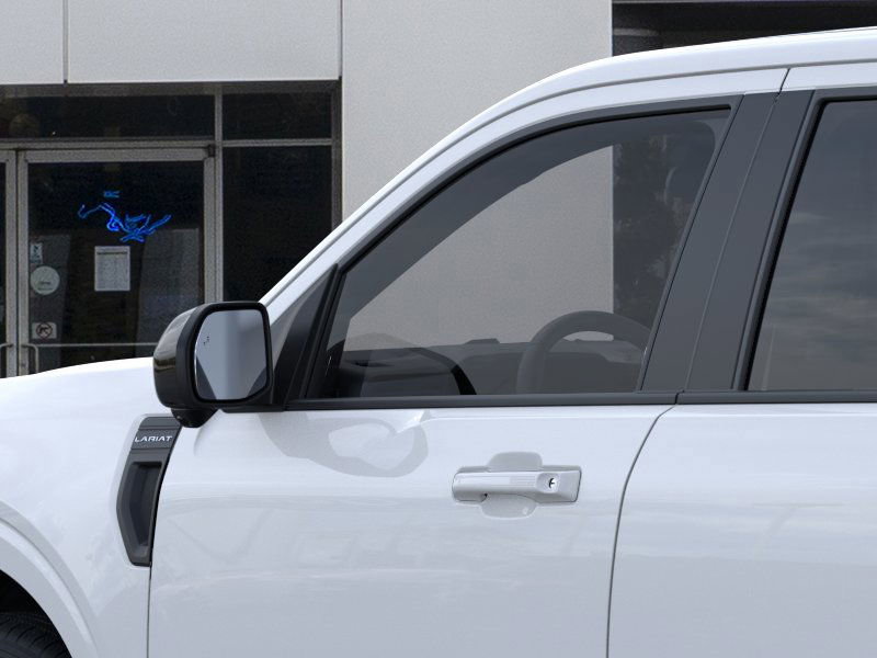 2026 FORD MAVERICK - Image 20