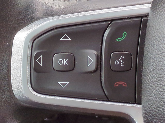 2022 Ram 1500 Big Horn Lone Star photo 21