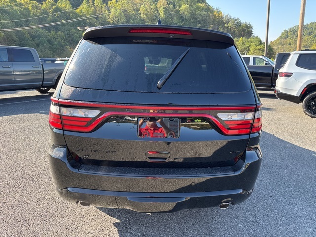 2026 Dodge Durango GT Premium photo 4