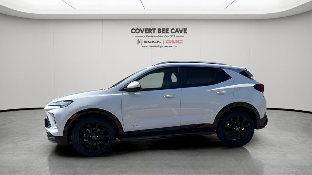 2026 Buick Encore GX Sport Touring photo 3