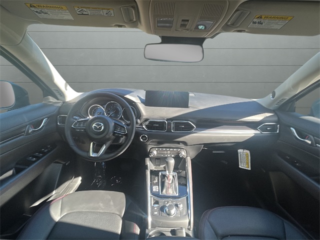 2025 Mazda CX-5 2.5 S Carbon photo 30
