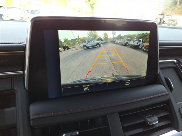 2024 Chevrolet Tahoe RST photo 25