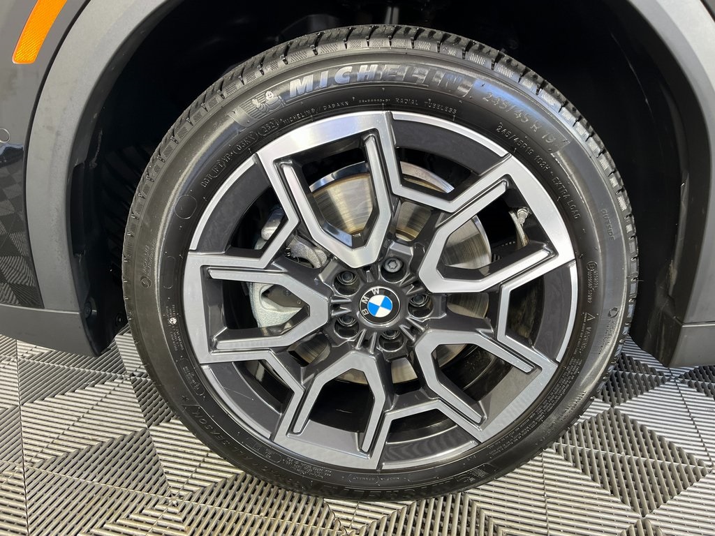 2025 Bmw X2 xDrive28i photo 10