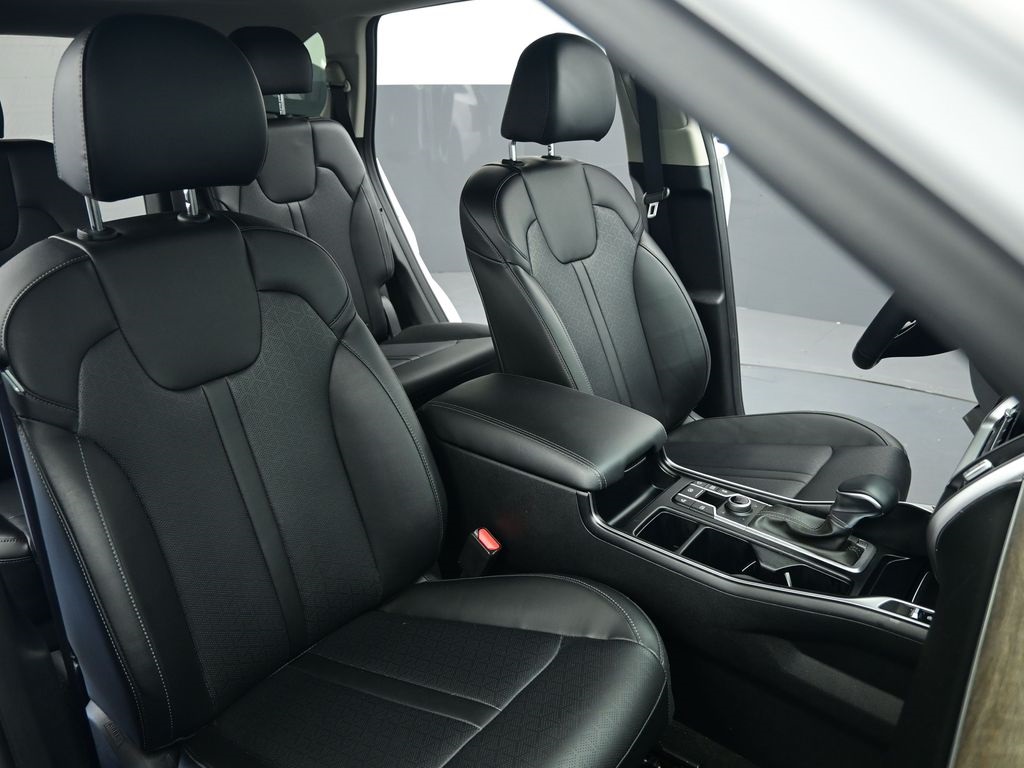 2023 Kia Sorento X-Line EX photo 13