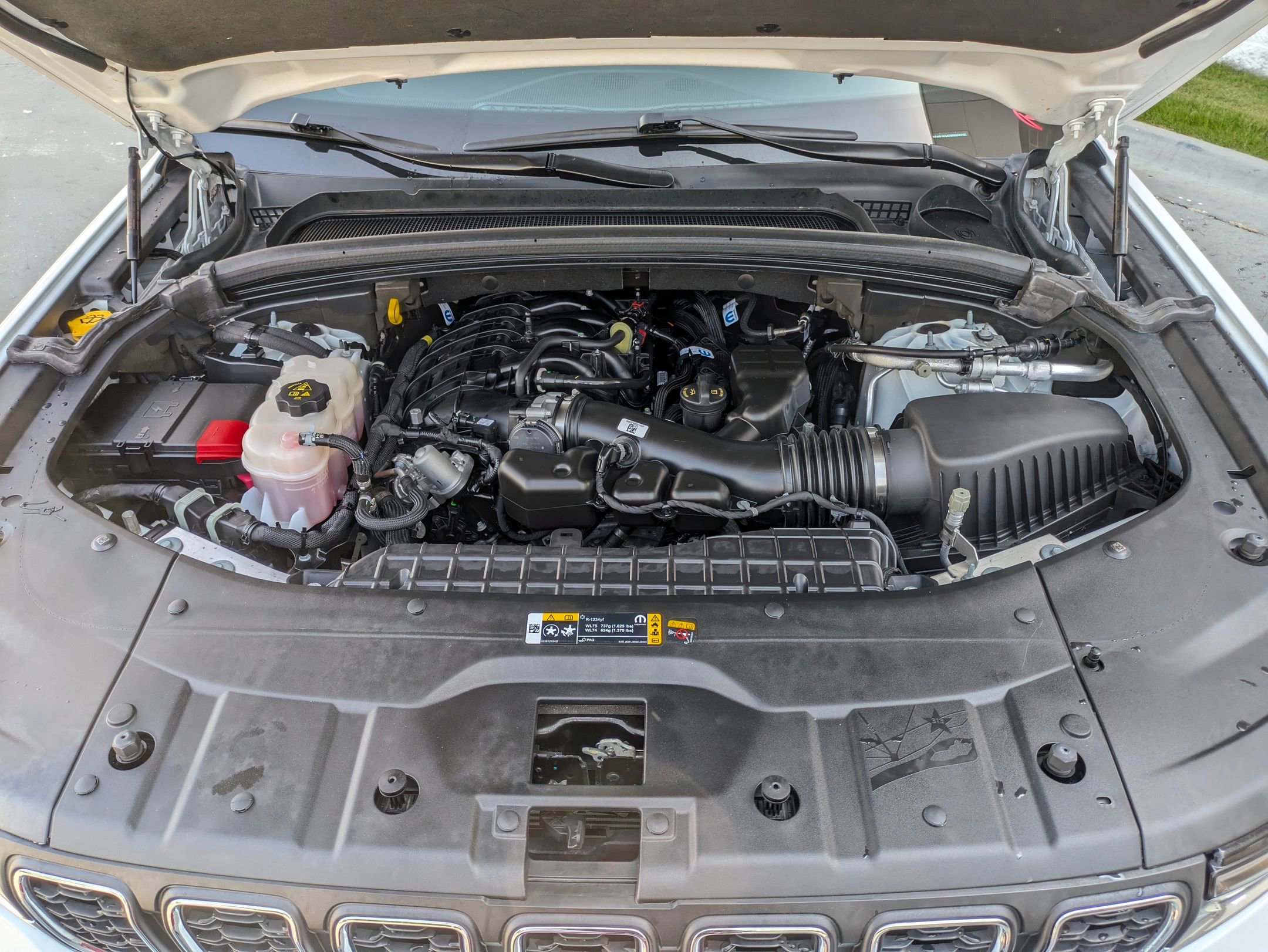 2023 Jeep Grand Cherokee Laredo photo 19