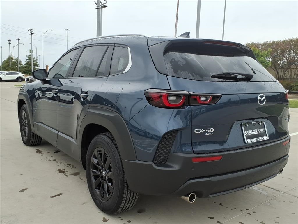 2026 Mazda CX-50 Preferred photo 2