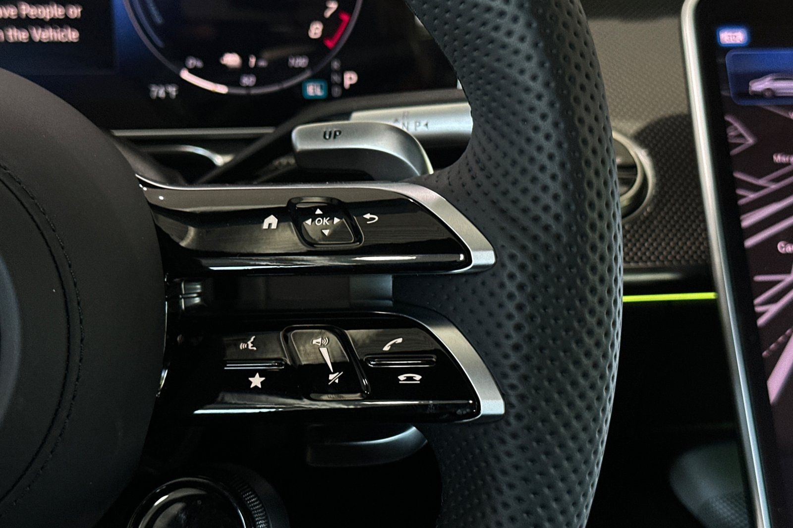 2025 Mercedes Benz S 63 e AMG 4MATIC photo 25
