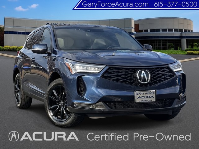 2025 Acura RDX Base's photo